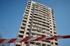 дрон черніка
