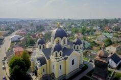 день міста яворів