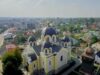 День Міста Яворів 2025: коли свято і що чекає на його гостей