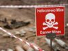 Україна вийшла з Оттавської конвенції — як це допоможе військовим ЗСУ
