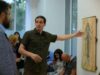 Мистецтво, що лікує: як ікони на ящиках від снарядів збирають мільйони для поранених