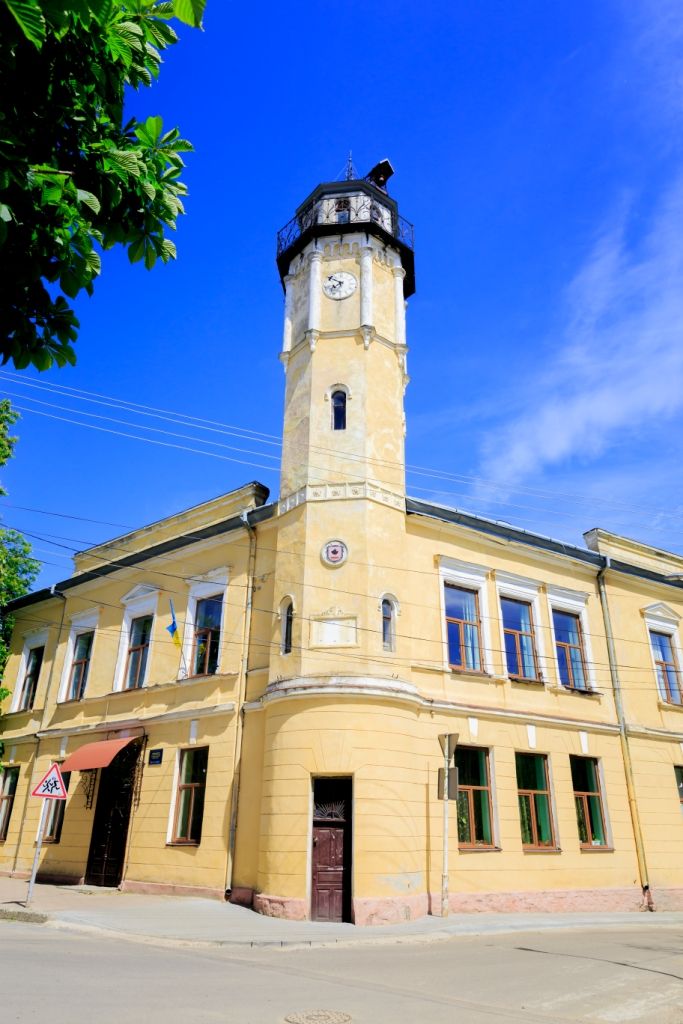 когда день города яворов