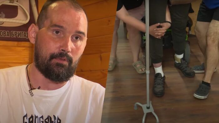 Не заперечую. Кличко нарешті дозволив повертатися до Києва, але з обережністю
