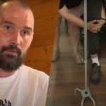 Мечтает станцевать на свадьбе дочери: Андрей учится заново ходить после ранения