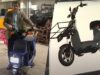 Утирает нос китайцам! Как электробайк из Чернигова конкурирует с иностранными аналогами