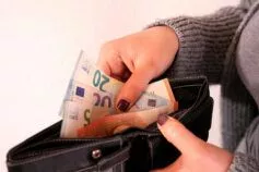 Чому зростає євро в Україні