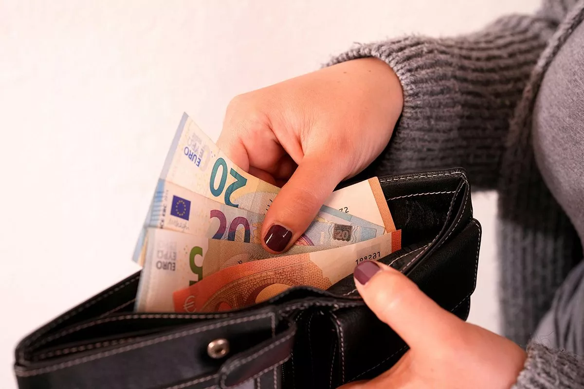 Почему растет евро в Украине