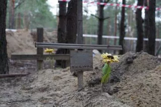 Опра Вінфрі записала слова підтримки українцям