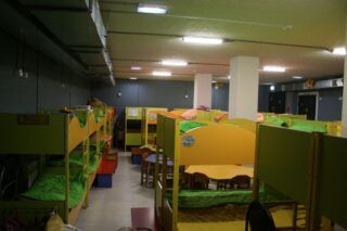 Модульный детский сад в Житомирской области