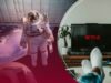 Космос у тебя дома: NASA будет транслировать свои экспедиции на Netflix