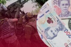 Карта воздушных тревог Украины онлайн: интерактивная карта, где есть угроза обстрела