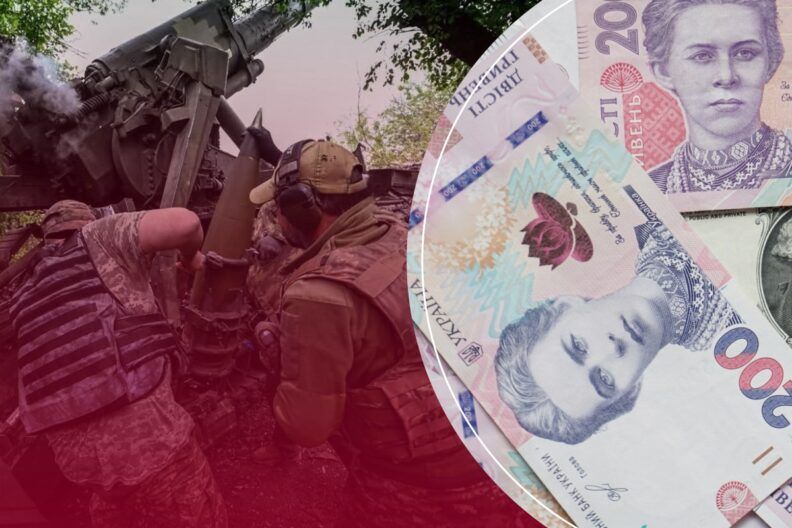 Военные получат деньги за неиспользованные дни отпуска — Зеленский подписал закон