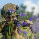 Карта боевых действий 2 июля 2025: россияне усиливают бои на Лиманском направлении