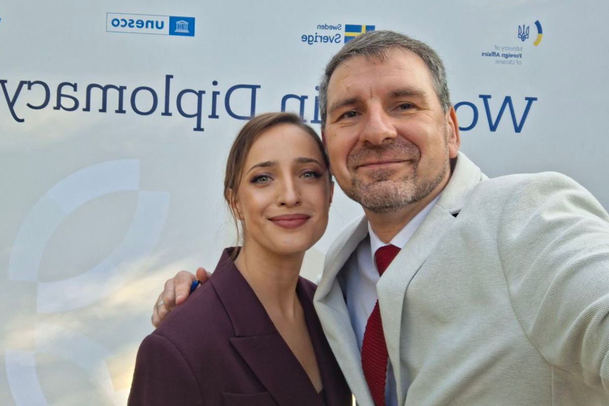 Премія Women in Arts 2025
