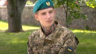 Люди дивляться смерті в обличчя: життя лікаря-травматолога на війні та його історії про тяжкі поранення українців