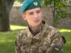 Знайшов свою ногу поруч: історія морпіха, який втратив кінцівку у 21 рік