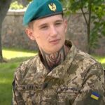Нашел свою ногу рядом: история морпеха, потерявшего концовку в 21 год