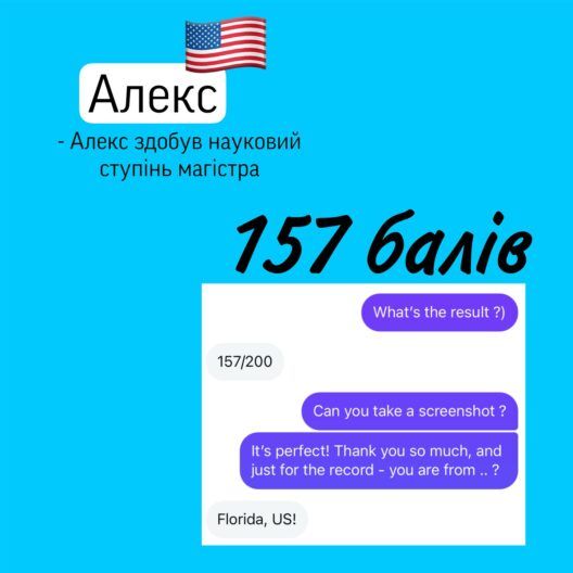 Що не так з НМТ з англійської? Розбір з учнями, репетиторами та носіями мови