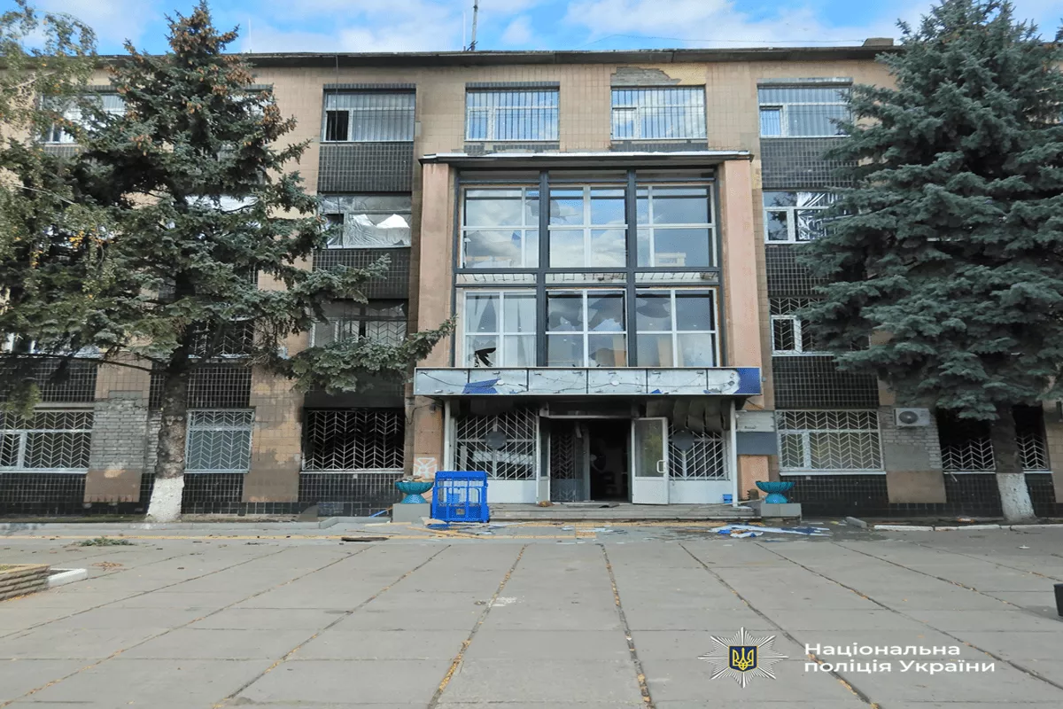 Держали в подвале и били: полиция собрала доказательства пыток в Купянске
