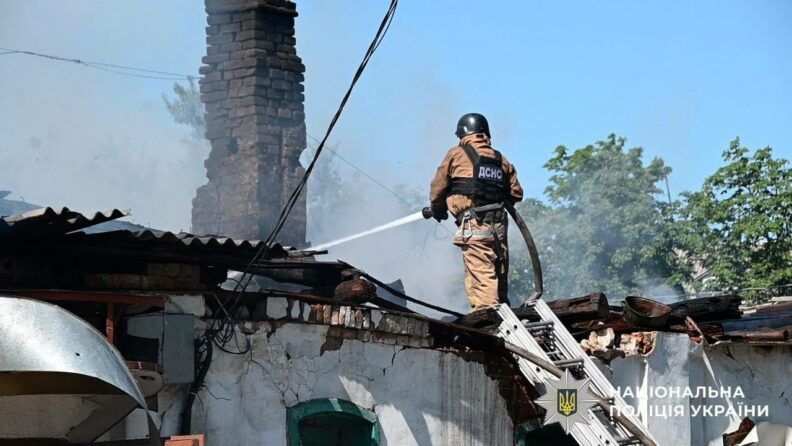 Удар по ТЦК у Полтаві: Сухопутні війська підтвердили атаку росіян