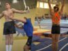 На шляху до Олімпіади! Як молоді українські гімнасти готуються до перших змагань у Європі