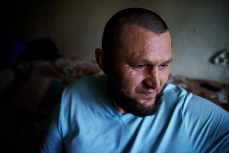 Олексій часто згадує кохану