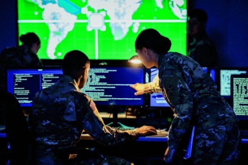 Украина получит доступ к европейской системе киберзащиты