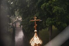 когда заканчивается пост в июле
