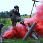Карта боевых действий 3 июля 2025: стабильно напряженная ситуация на Покровском направлении