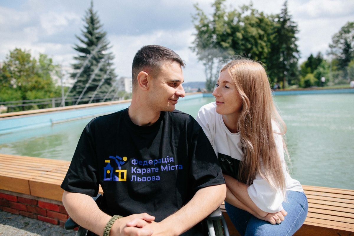 Як проходить реабілітація