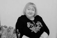 Померла Тетяна Шеліга