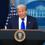 Трамп снял санкции с российских банков: реакция Центра противодействия дезинформации