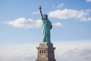 День независимости США
