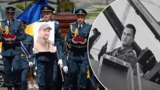 Максим Устименко