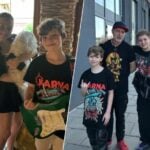 Им всего 10 и 12, но их уже репостит Metallica! Как ровенские музыканты покоряют Украину и мир