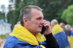 обмен пленными 4 июля