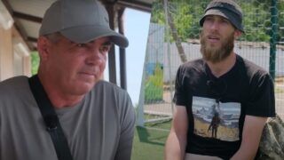 Потрапив у полон на завданні. Загін спецрозвідки евакуював українського морпіха — як це було