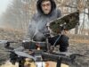 Біти змінив на бойові задачі: історія діджея-дронщика