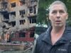 Я не помню… Киевляне шокированы прилетами по городу — видео