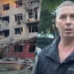 Я не помню… Киевляне шокированы прилетами по городу — видео