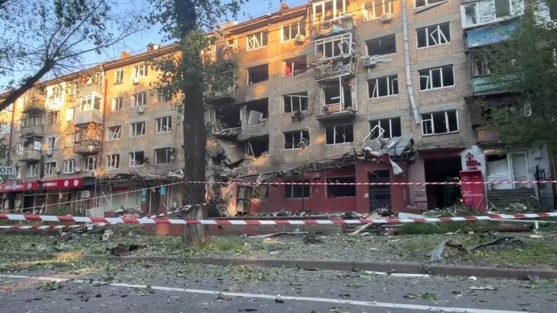 Киев новости