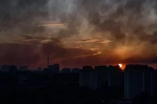 Пережив навіть Гітлера і збирається пережити Путіна! Історія 82-річного Миколи з Новояковлівки