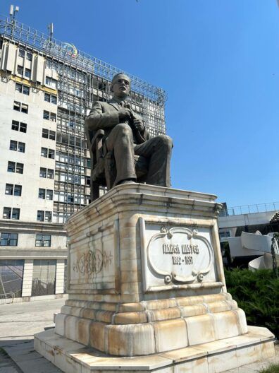Мой опыт: как съездить в Северную Македонию самостоятельно