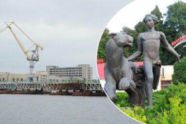 Куда пойти в Николаеве