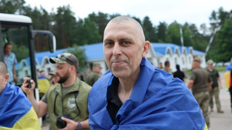 У неволі з 2022! Україна провела новий обмін полоненими