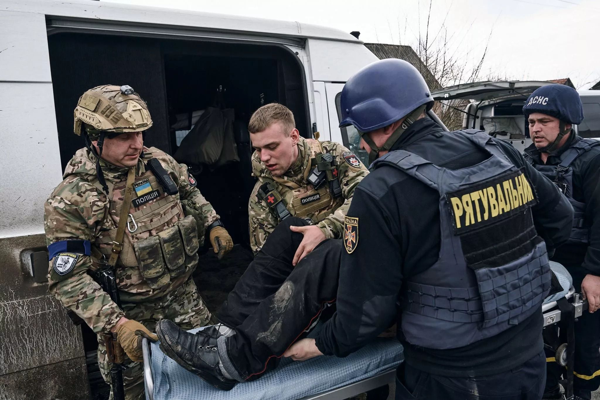 День Нацполіції