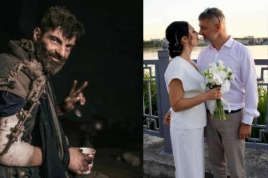 Не забывай о них! Как помочь пожилым людям справиться с тревожностью