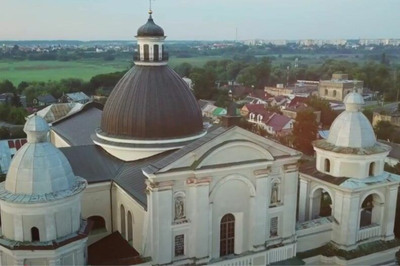 Прогноз погоди в луцьку в липні 2025