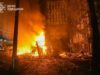 Одеса у вогні, є загиблий — ситуація в місті після російського обстрілу