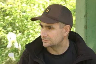 александр савовый